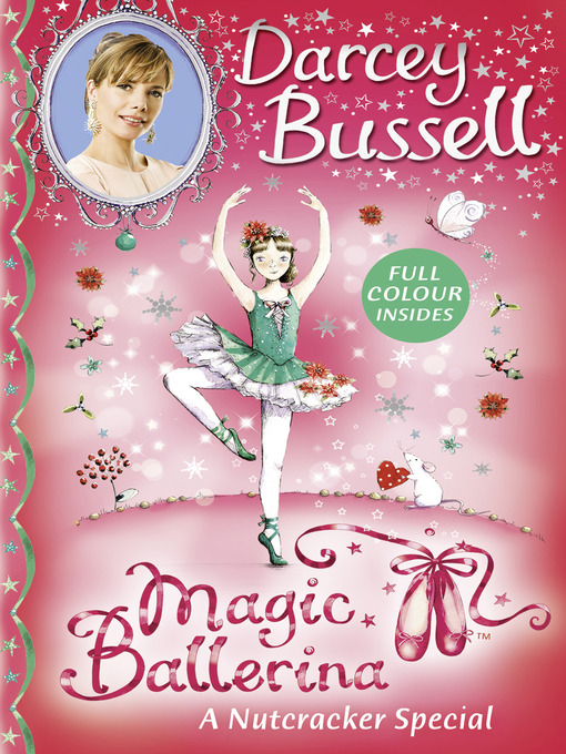 Title details for A Nutcracker Special by Darcey Bussell - Available